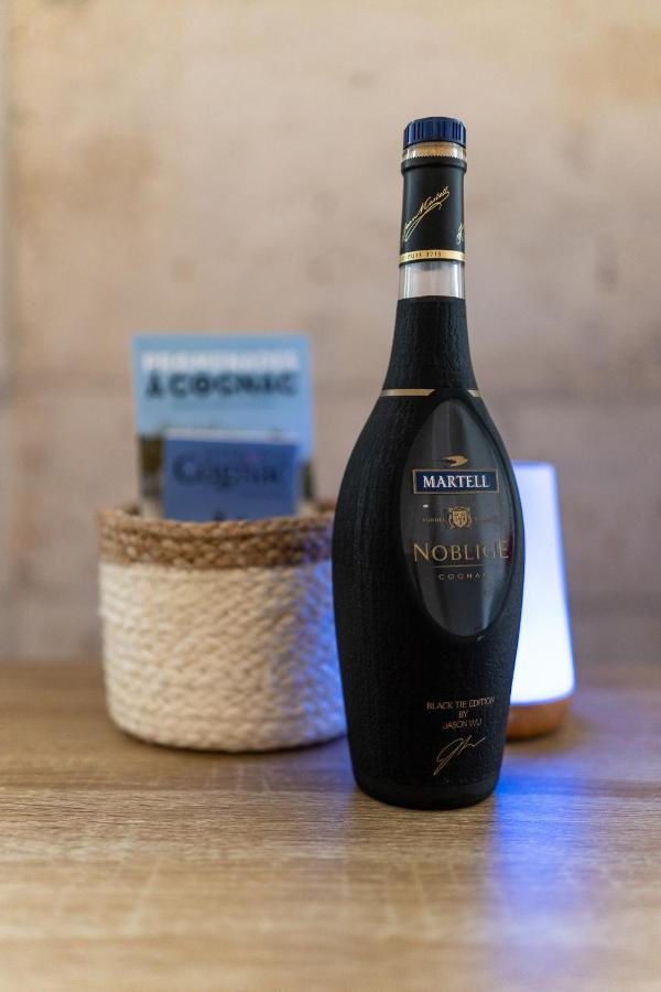 Le Charentais #Confort #Rdc Cognac Zewnętrze zdjęcie